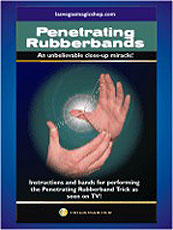 (image for) Penetrating Rubberbands